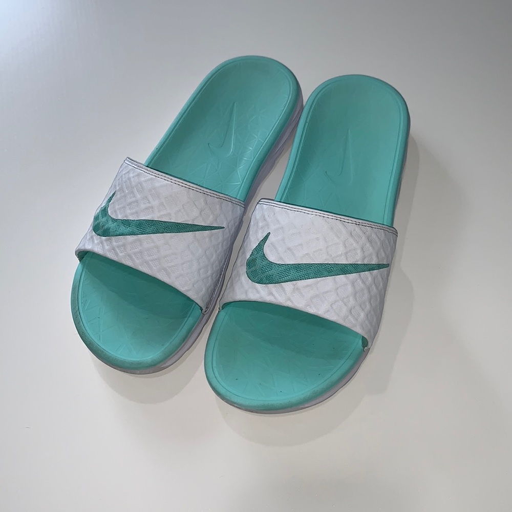 Nike Slides